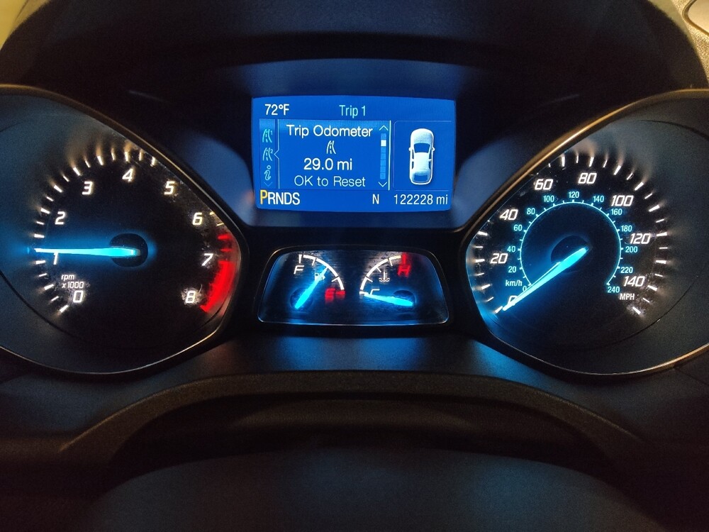 2015 Ford Escape in Morrow, GA 30260 - 18104870 23