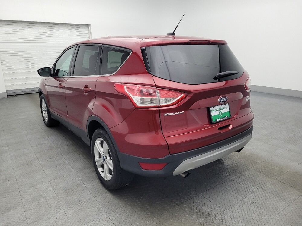 2015 Ford Escape in Morrow, GA 30260 - 18104870 5