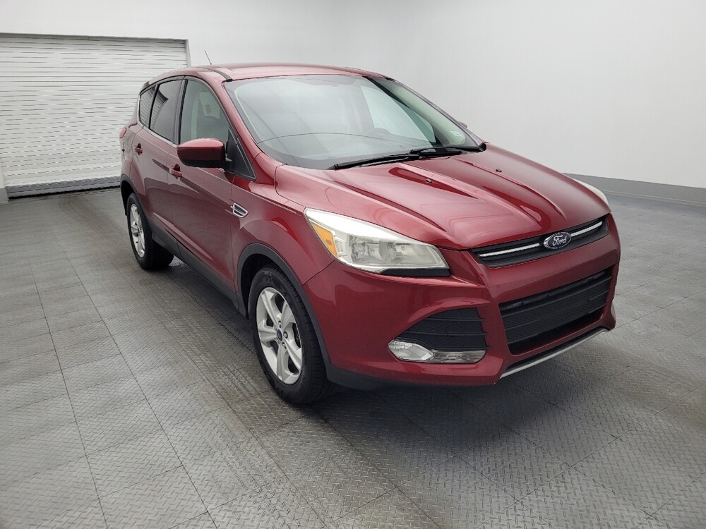 2015 Ford Escape in Morrow, GA 30260 - 18104870 13