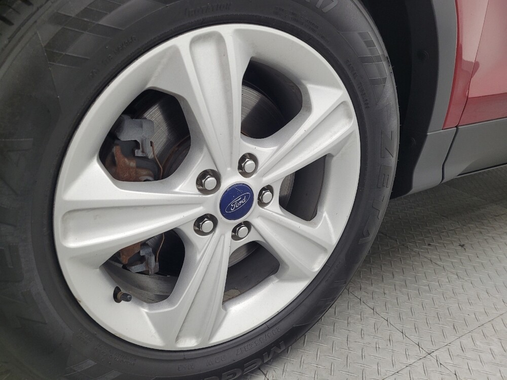 2015 Ford Escape in Morrow, GA 30260 - 18104870 31