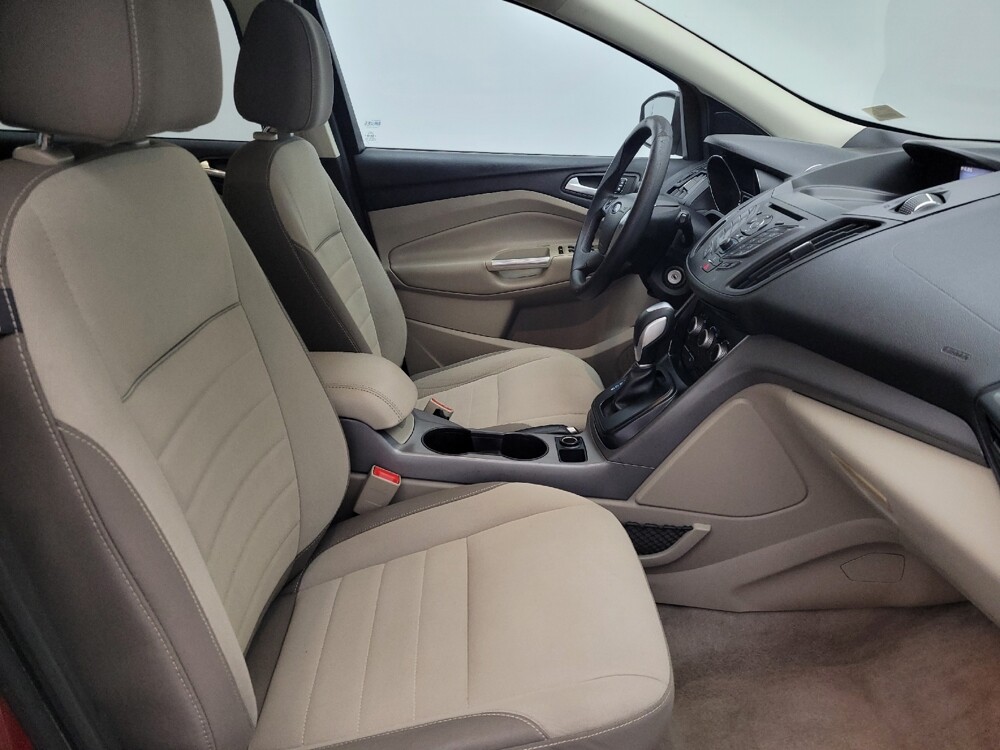 2015 Ford Escape in Morrow, GA 30260 - 18104870 21