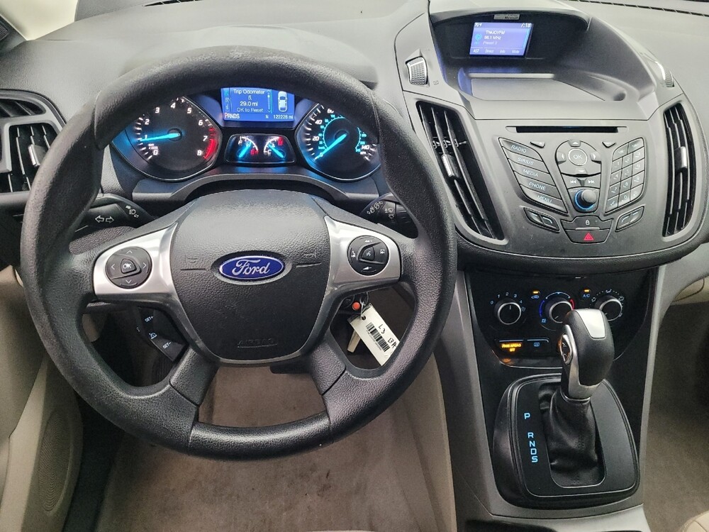 2015 Ford Escape in Morrow, GA 30260 - 18104870 22