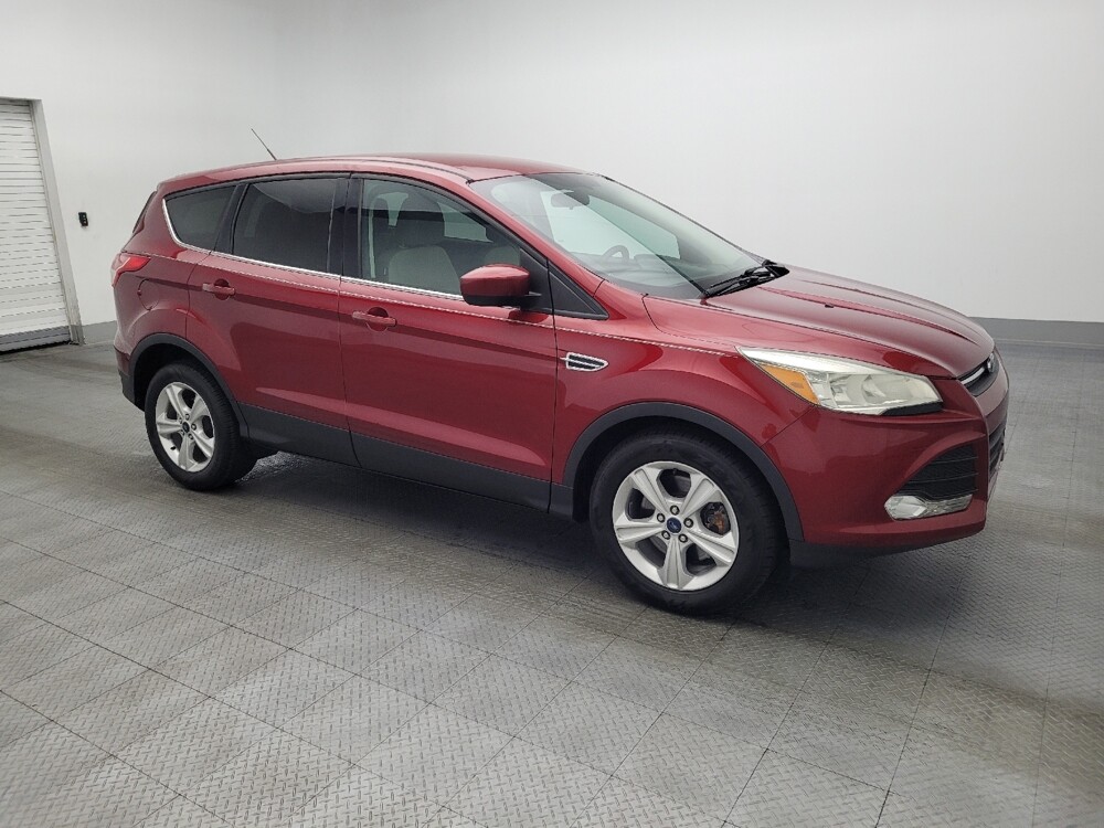 2015 Ford Escape in Morrow, GA 30260 - 18104870 11