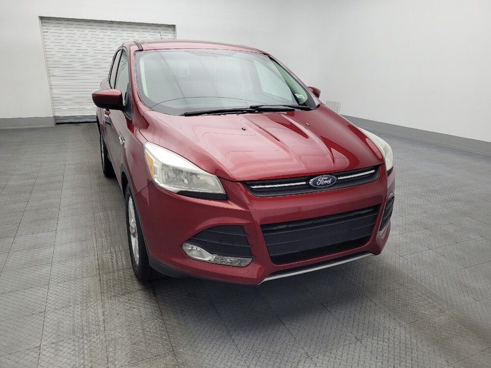 2015 Ford Escape in Morrow, GA 30260 - 18104870 14