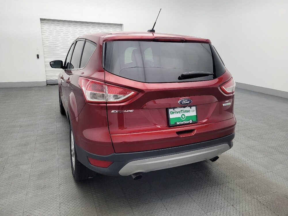 2015 Ford Escape in Morrow, GA 30260 - 18104870 6