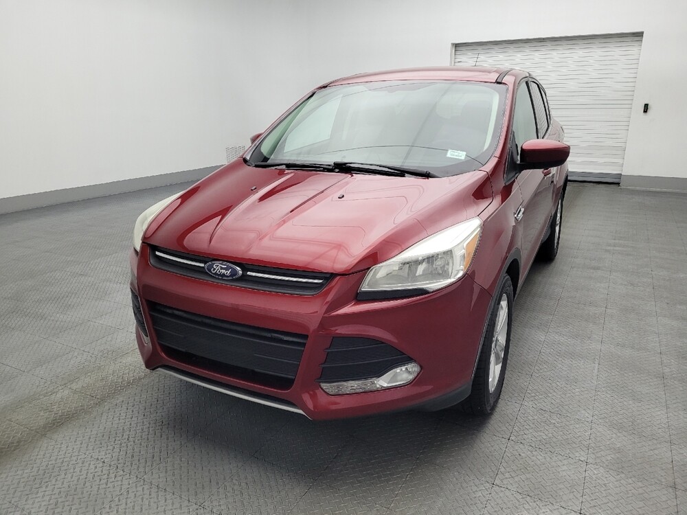 2015 Ford Escape in Morrow, GA 30260 - 18104870 15