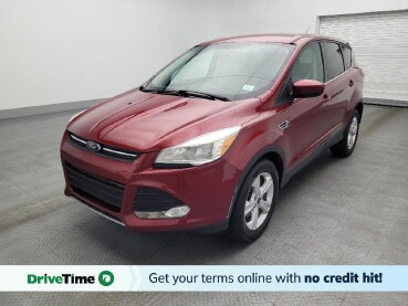 2015 Ford Escape in Morrow, GA 30260