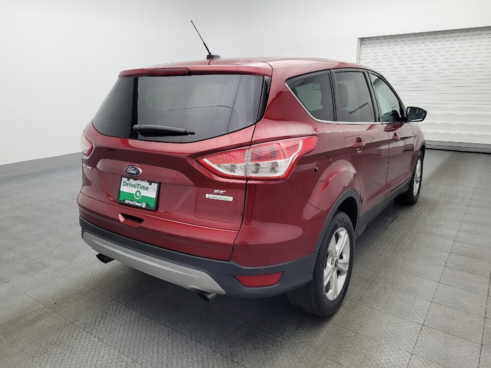 2015 Ford Escape in Morrow, GA 30260 - 18104870 9