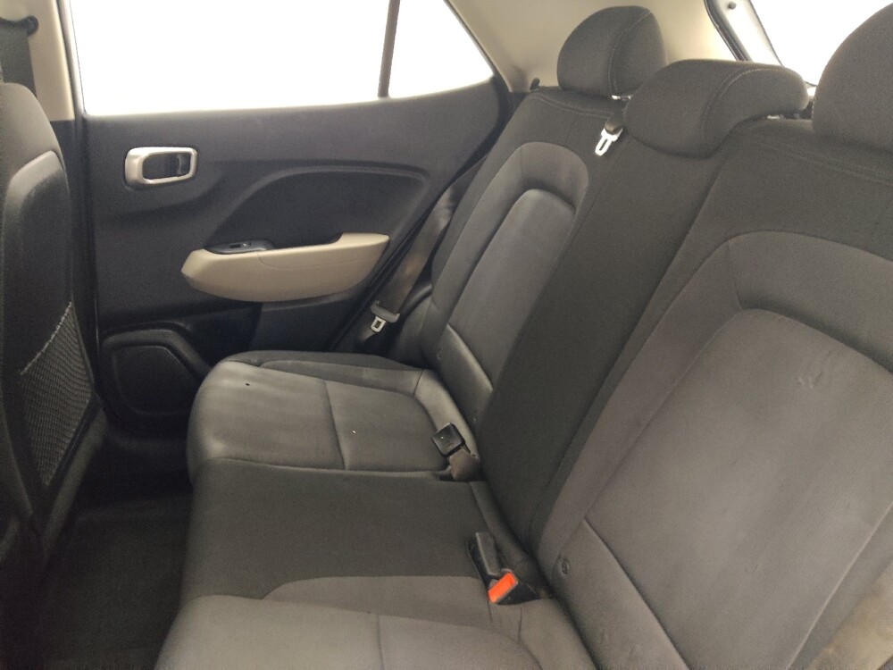 2021 Hyundai Venue in Sanford, FL 32773 - 18104873 18