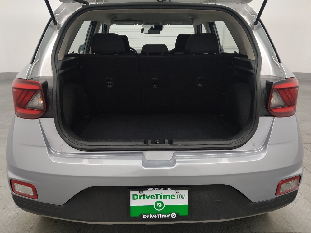 2021 Hyundai Venue in Sanford, FL 32773 - 18104873 29