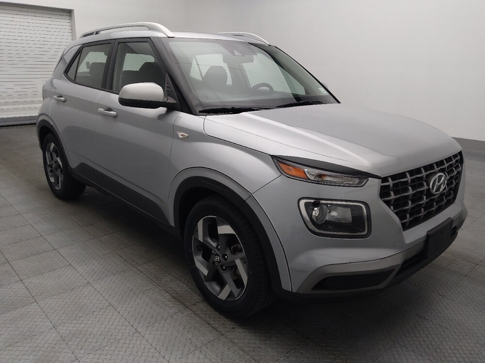 2021 Hyundai Venue in Sanford, FL 32773 - 18104873 13