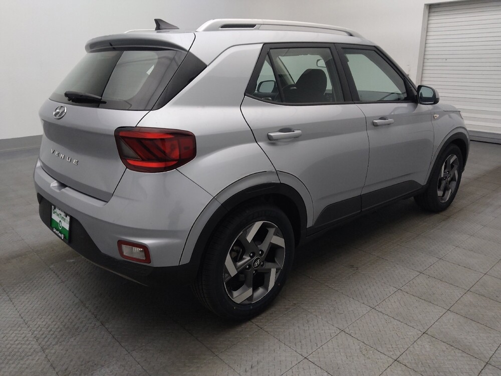 2021 Hyundai Venue in Sanford, FL 32773 - 18104873 9