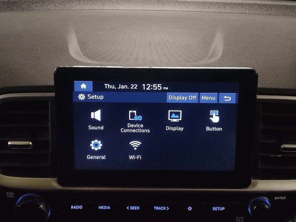 2021 Hyundai Venue in Sanford, FL 32773 - 18104873 25