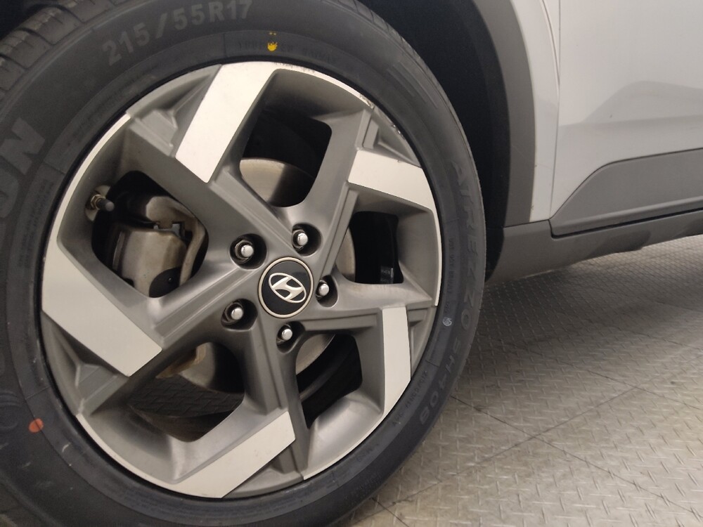 2021 Hyundai Venue in Sanford, FL 32773 - 18104873 31