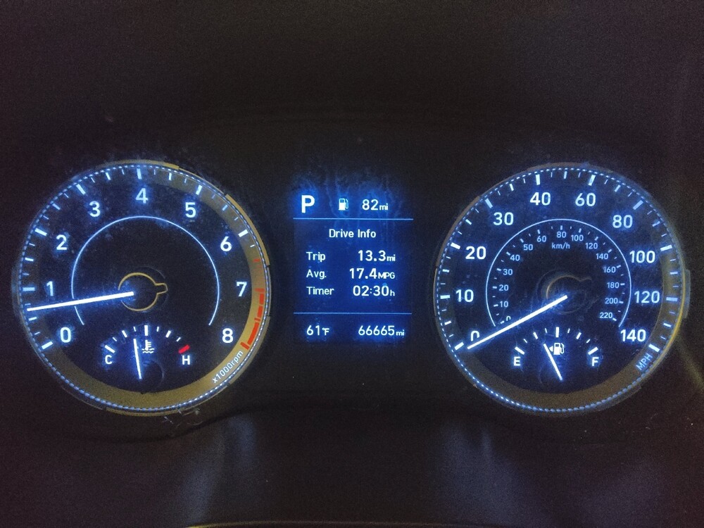 2021 Hyundai Venue in Sanford, FL 32773 - 18104873 23