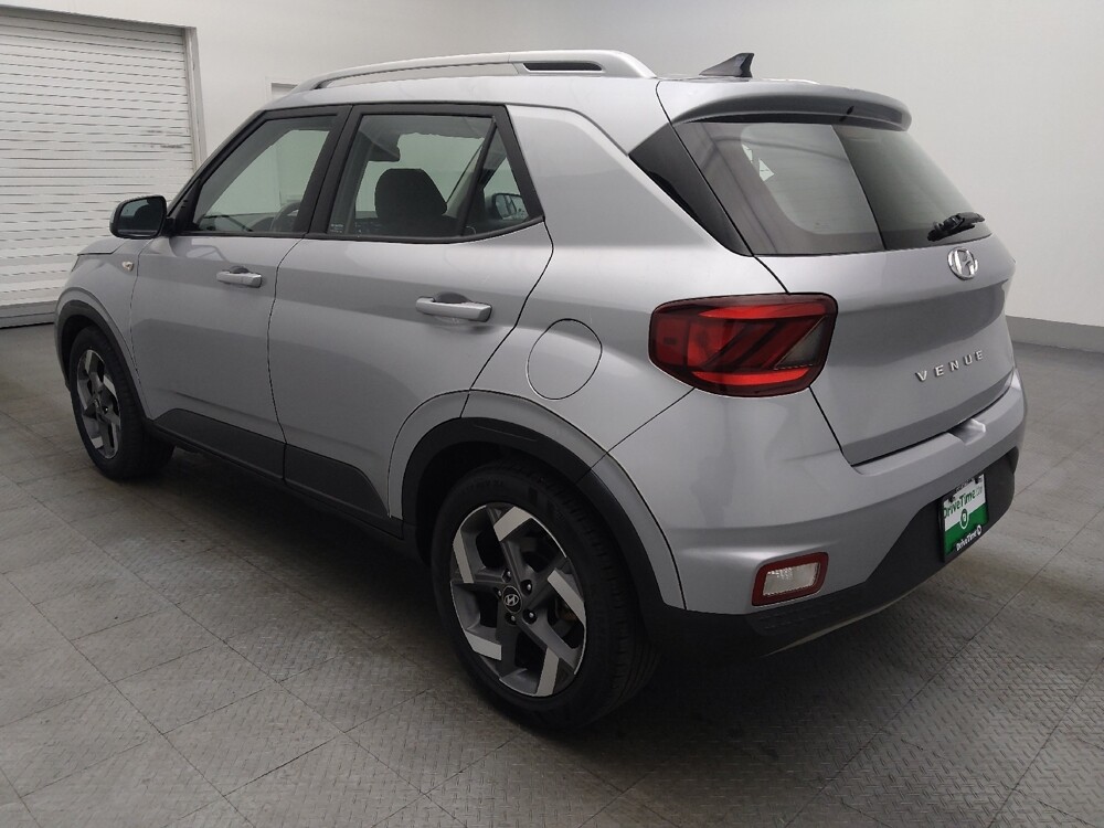 2021 Hyundai Venue in Sanford, FL 32773 - 18104873 5