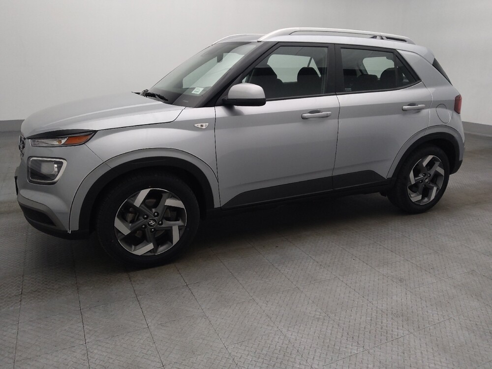 2021 Hyundai Venue in Sanford, FL 32773 - 18104873 2