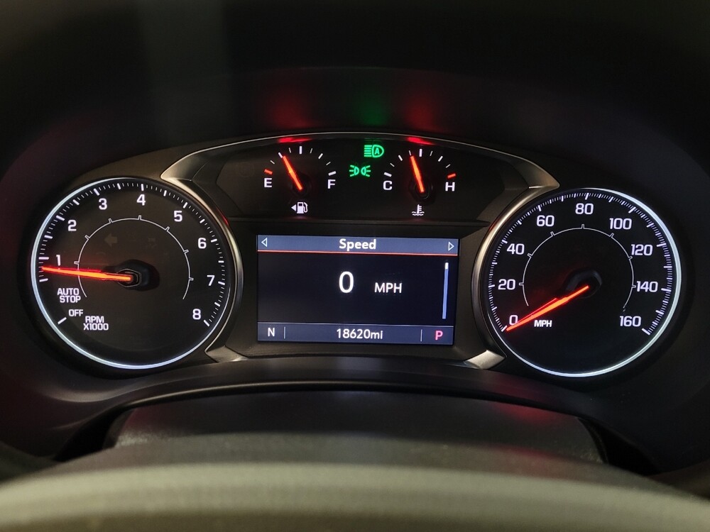 2024 GMC Terrain in Sanford, FL 32773 - 18104875 23