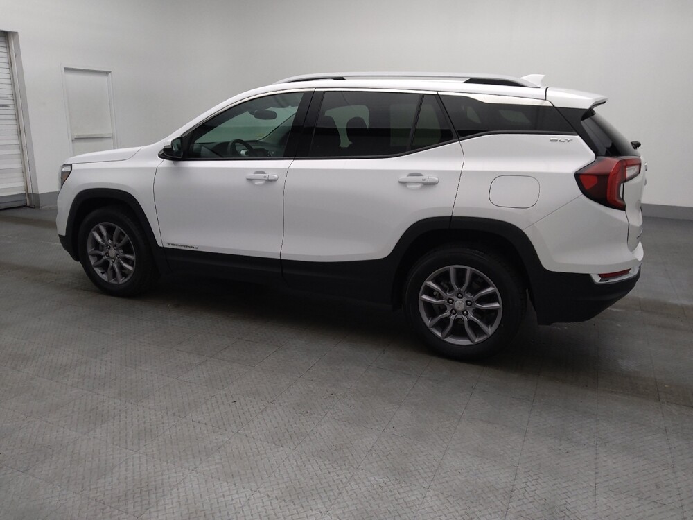 2024 GMC Terrain in Sanford, FL 32773 - 18104875 3