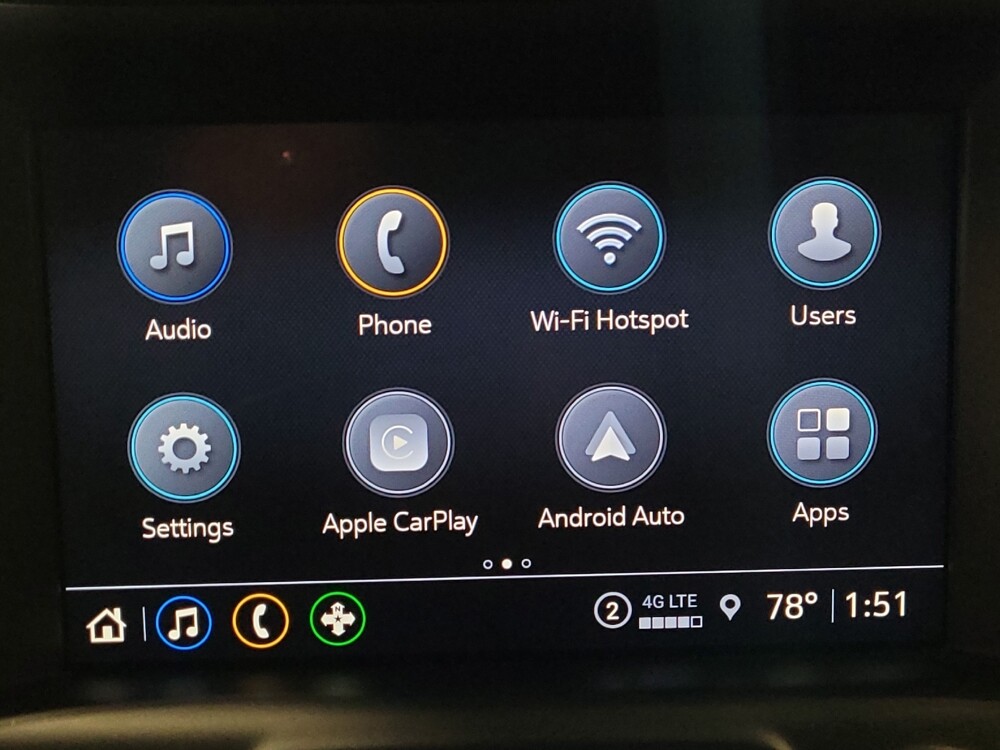 2024 GMC Terrain in Sanford, FL 32773 - 18104875 25