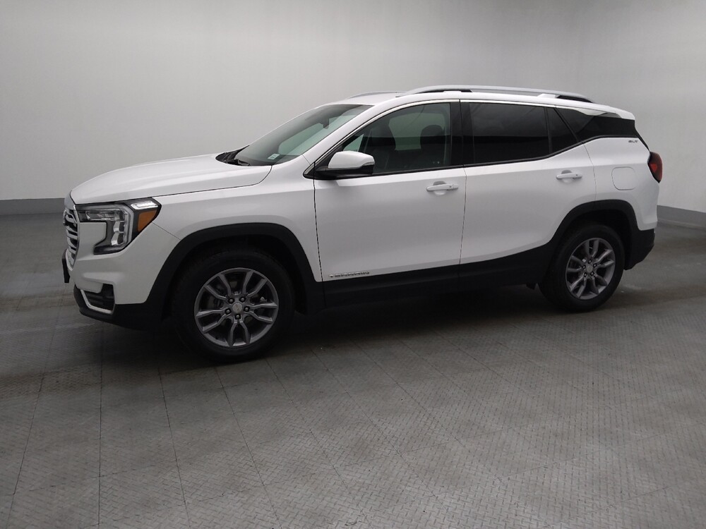 2024 GMC Terrain in Sanford, FL 32773 - 18104875 2