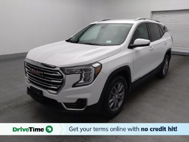 2024 GMC Terrain in Sanford, FL 32773