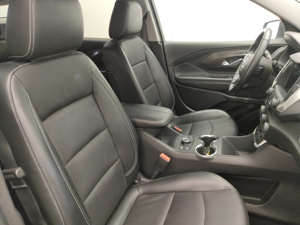 2024 GMC Terrain in Sanford, FL 32773 - 18104875 21