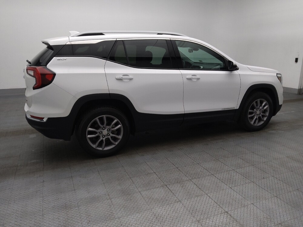 2024 GMC Terrain in Sanford, FL 32773 - 18104875 10