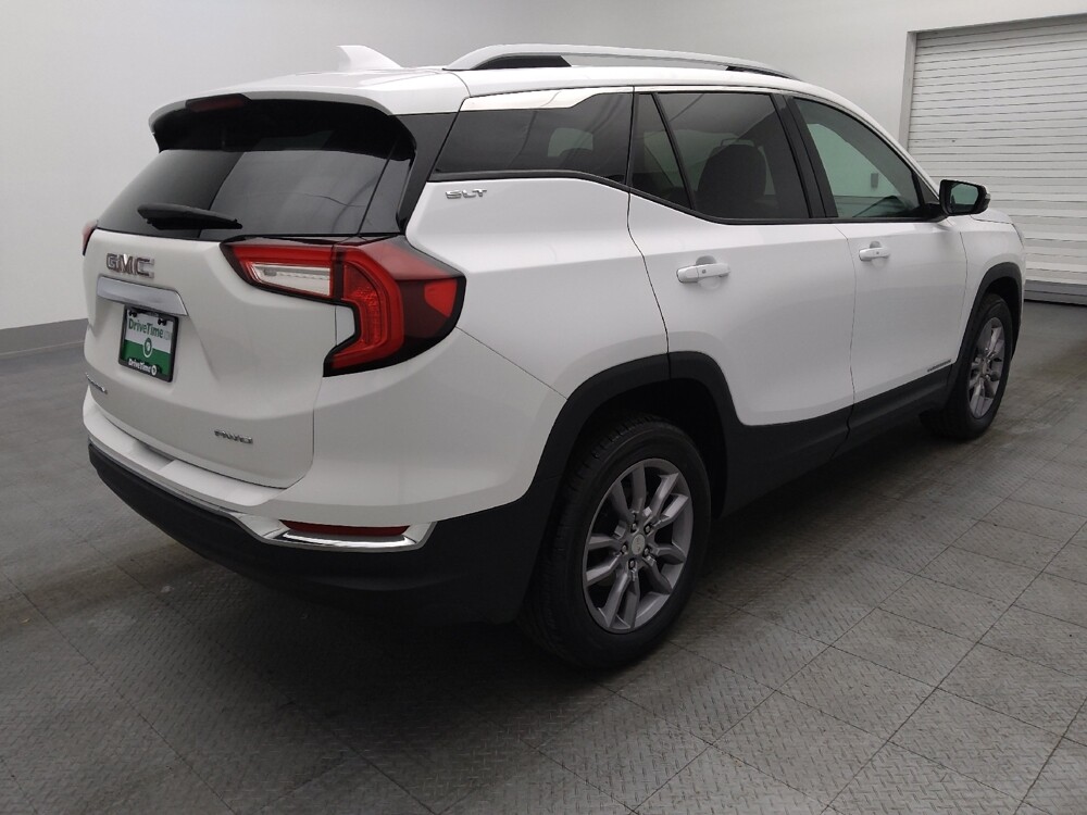 2024 GMC Terrain in Sanford, FL 32773 - 18104875 9