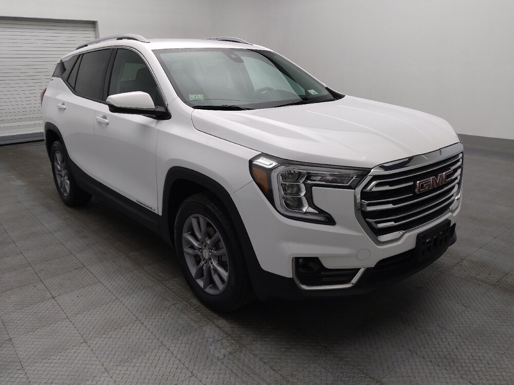 2024 GMC Terrain in Sanford, FL 32773 - 18104875 13