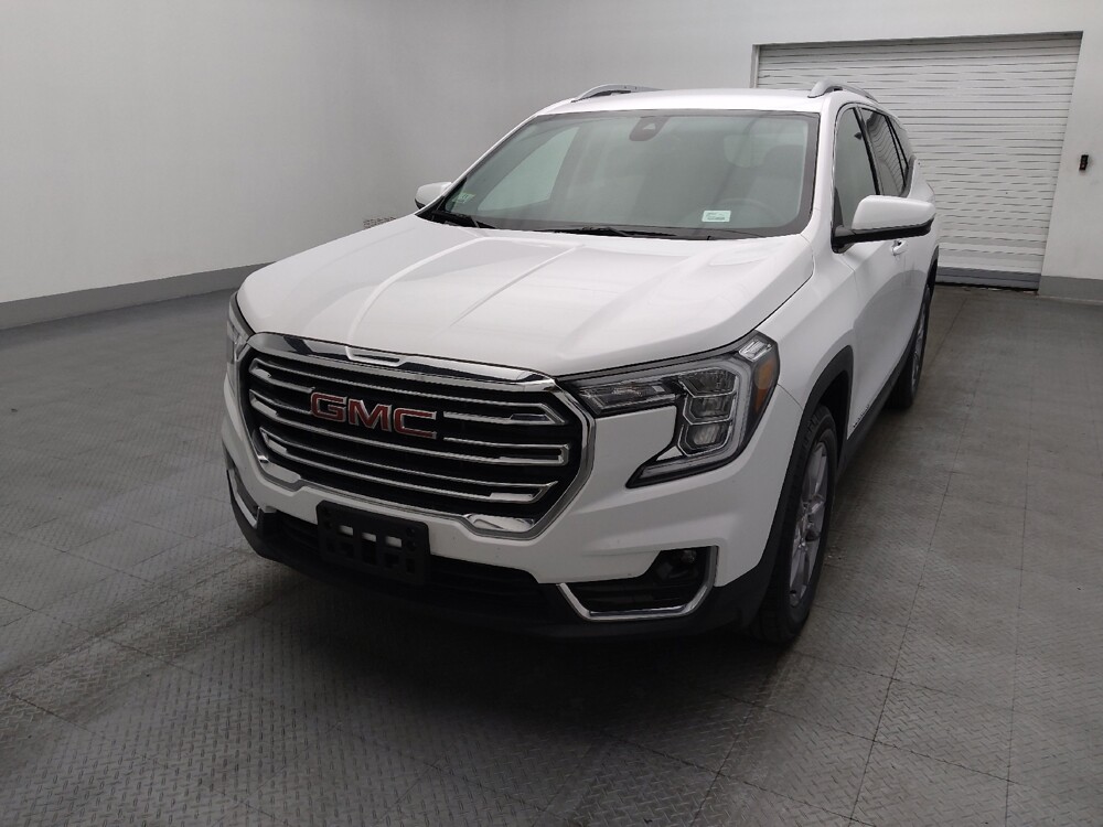 2024 GMC Terrain in Sanford, FL 32773 - 18104875 15