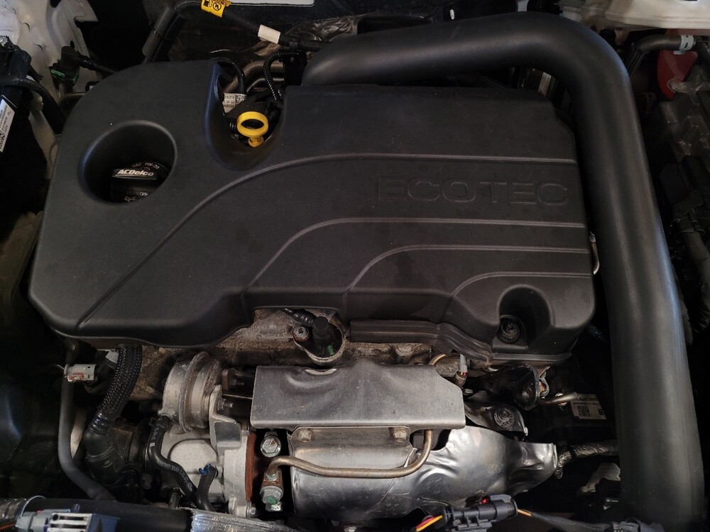 2024 GMC Terrain in Sanford, FL 32773 - 18104875 30