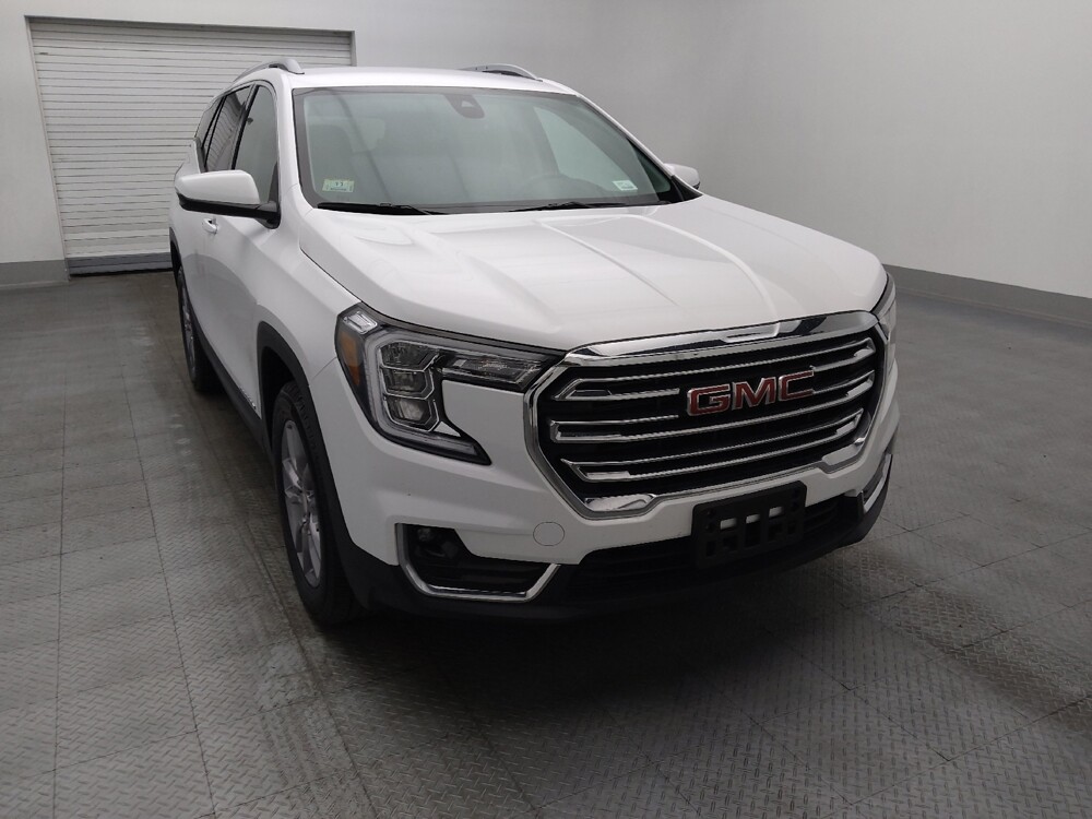 2024 GMC Terrain in Sanford, FL 32773 - 18104875 14