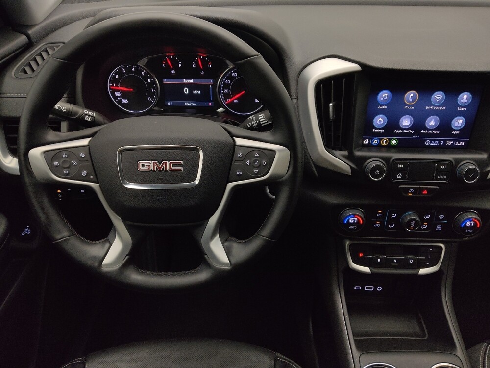 2024 GMC Terrain in Sanford, FL 32773 - 18104875 22