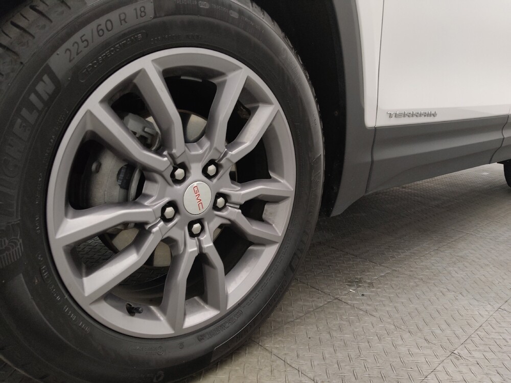 2024 GMC Terrain in Sanford, FL 32773 - 18104875 31