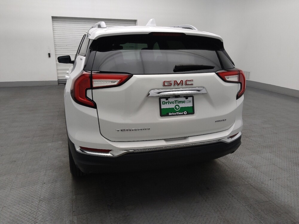 2024 GMC Terrain in Sanford, FL 32773 - 18104875 6
