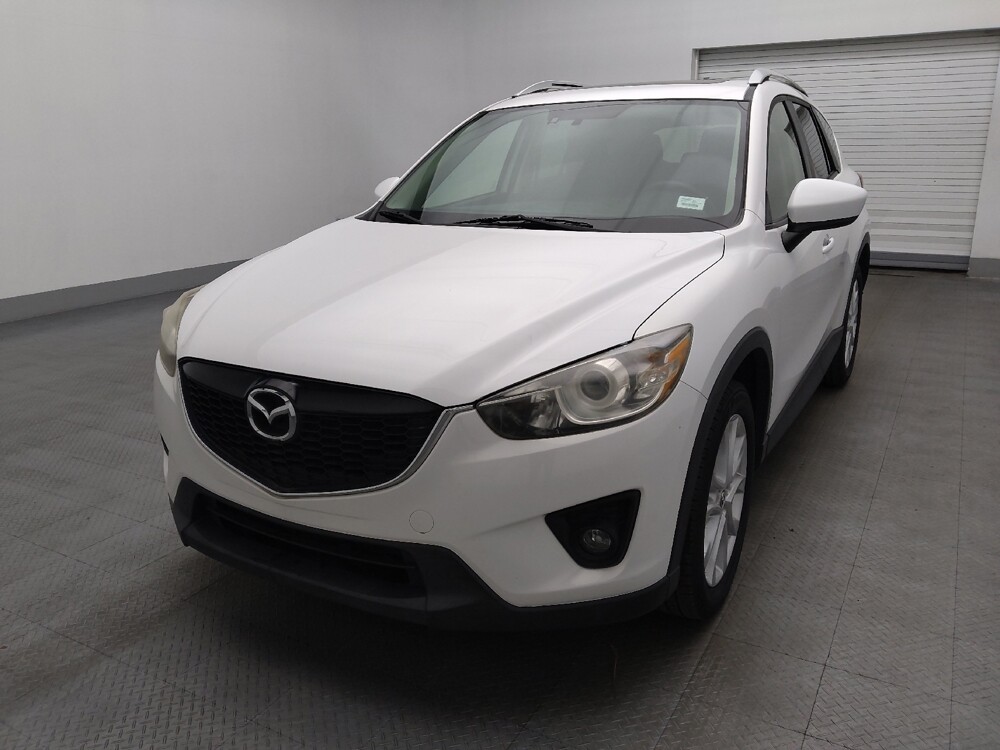 2013 Mazda CX-5 in Greenville, NC 27834 - 18104876 15