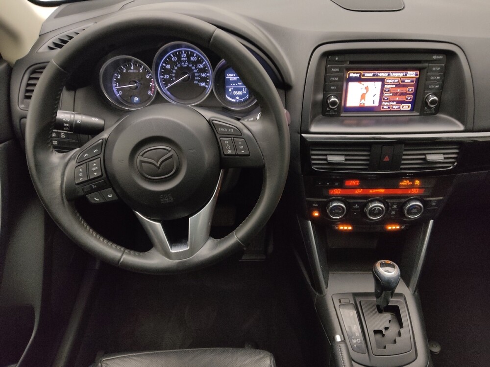 2013 Mazda CX-5 in Greenville, NC 27834 - 18104876 22