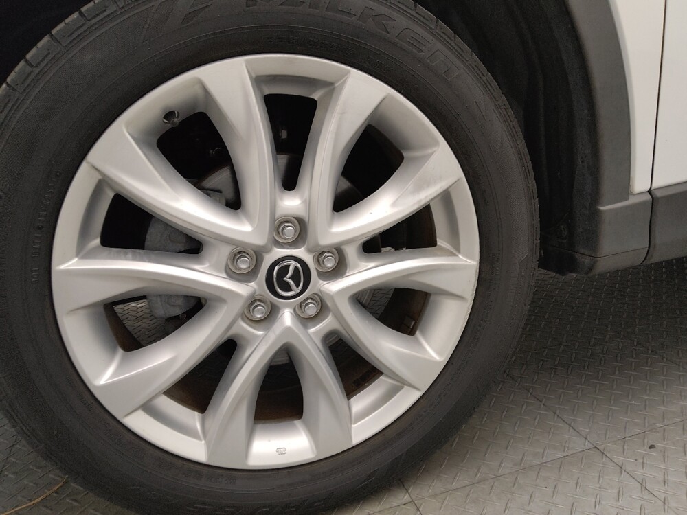 2013 Mazda CX-5 in Greenville, NC 27834 - 18104876 31