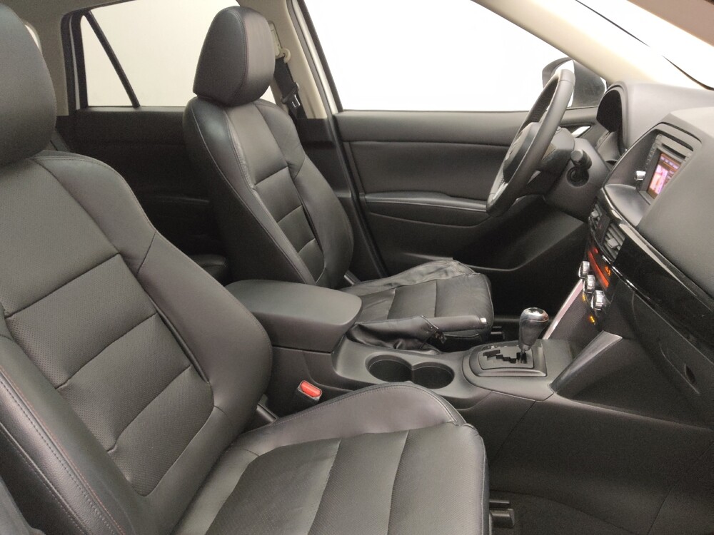 2013 Mazda CX-5 in Greenville, NC 27834 - 18104876 21
