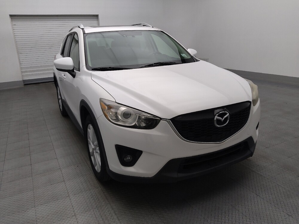 2013 Mazda CX-5 in Greenville, NC 27834 - 18104876 14