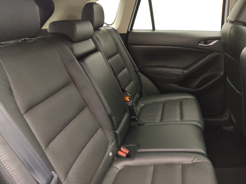 2013 Mazda CX-5 in Greenville, NC 27834 - 18104876 19