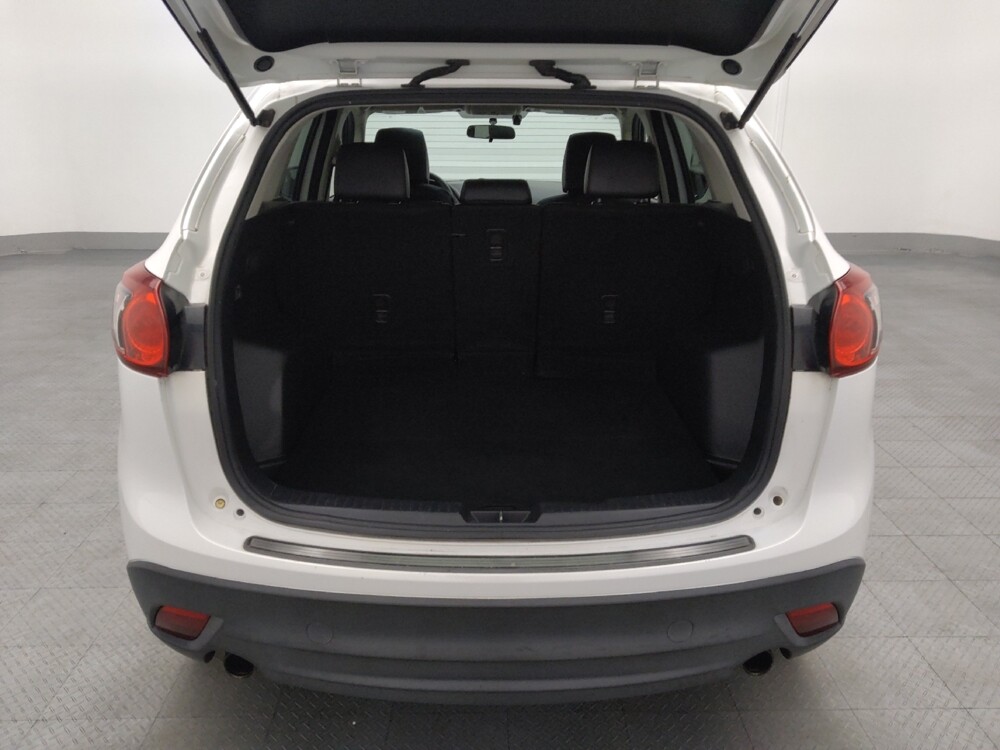 2013 Mazda CX-5 in Greenville, NC 27834 - 18104876 29