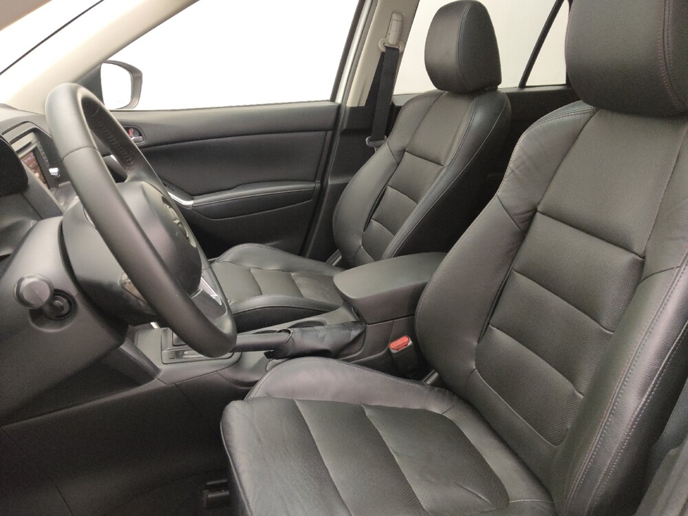 2013 Mazda CX-5 in Greenville, NC 27834 - 18104876 17