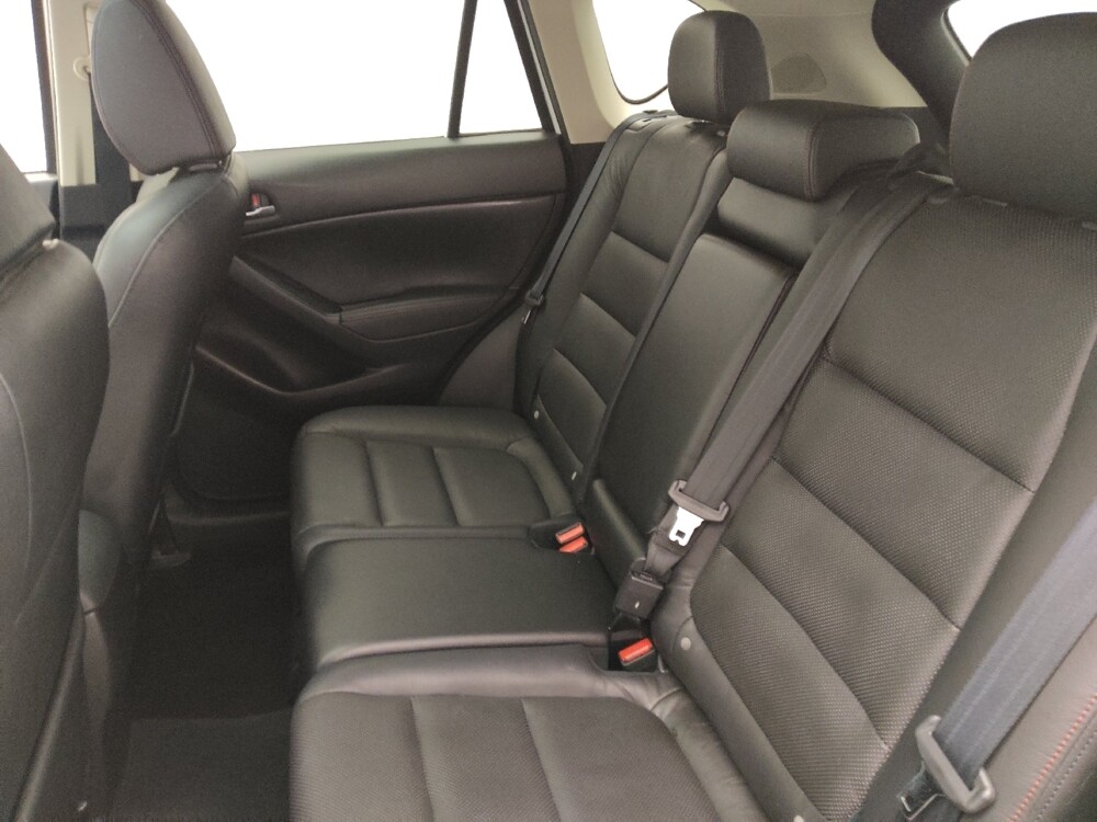 2013 Mazda CX-5 in Greenville, NC 27834 - 18104876 18