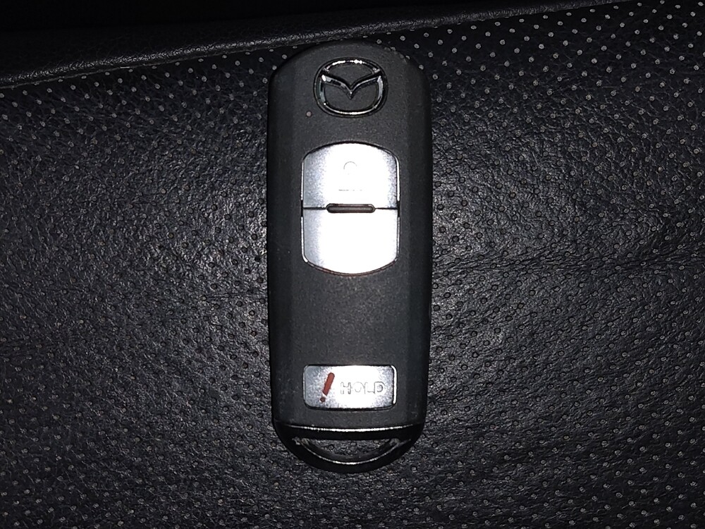 2013 Mazda CX-5 in Greenville, NC 27834 - 18104876 32