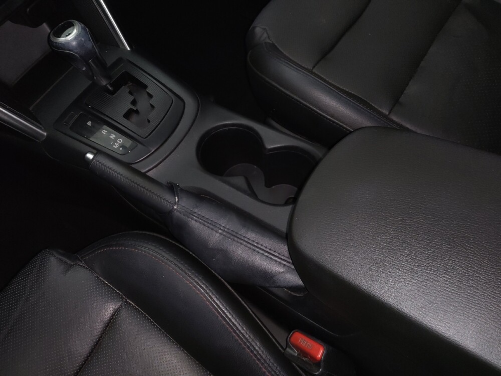 2013 Mazda CX-5 in Greenville, NC 27834 - 18104876 26