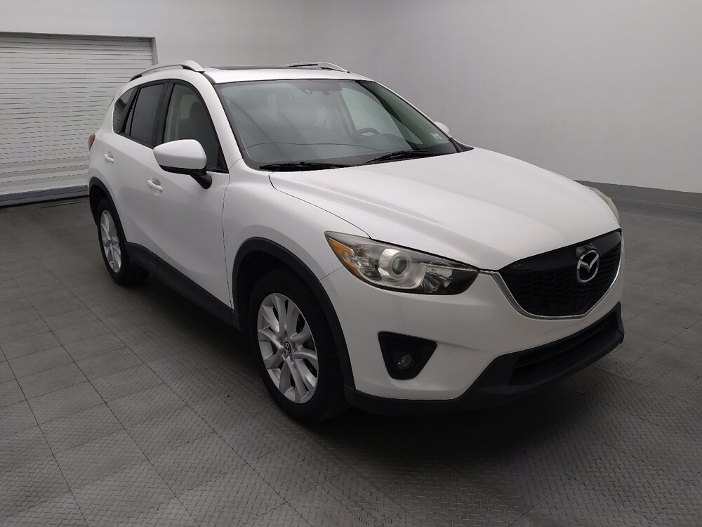 2013 Mazda CX-5 in Greenville, NC 27834 - 18104876 13