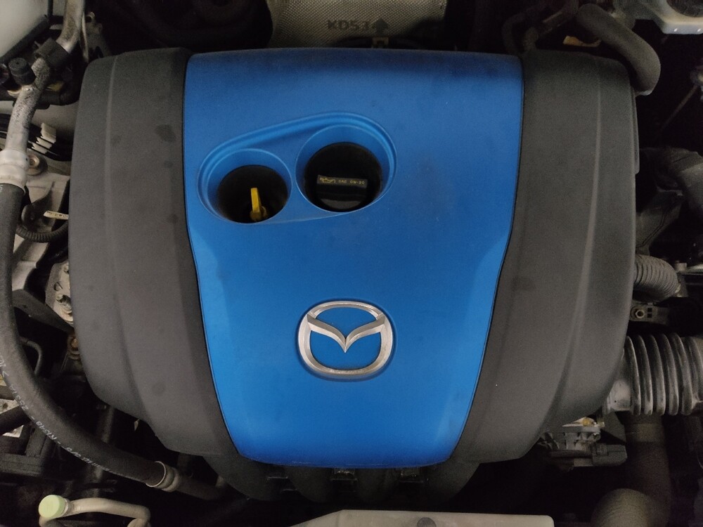 2013 Mazda CX-5 in Greenville, NC 27834 - 18104876 30