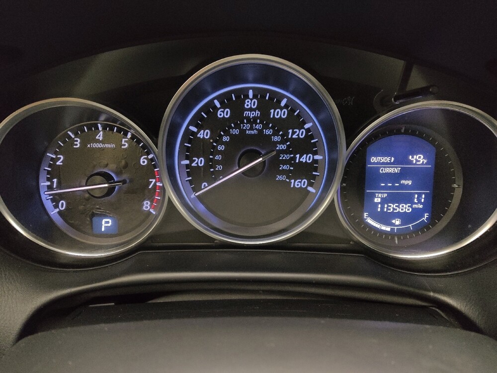 2013 Mazda CX-5 in Greenville, NC 27834 - 18104876 23